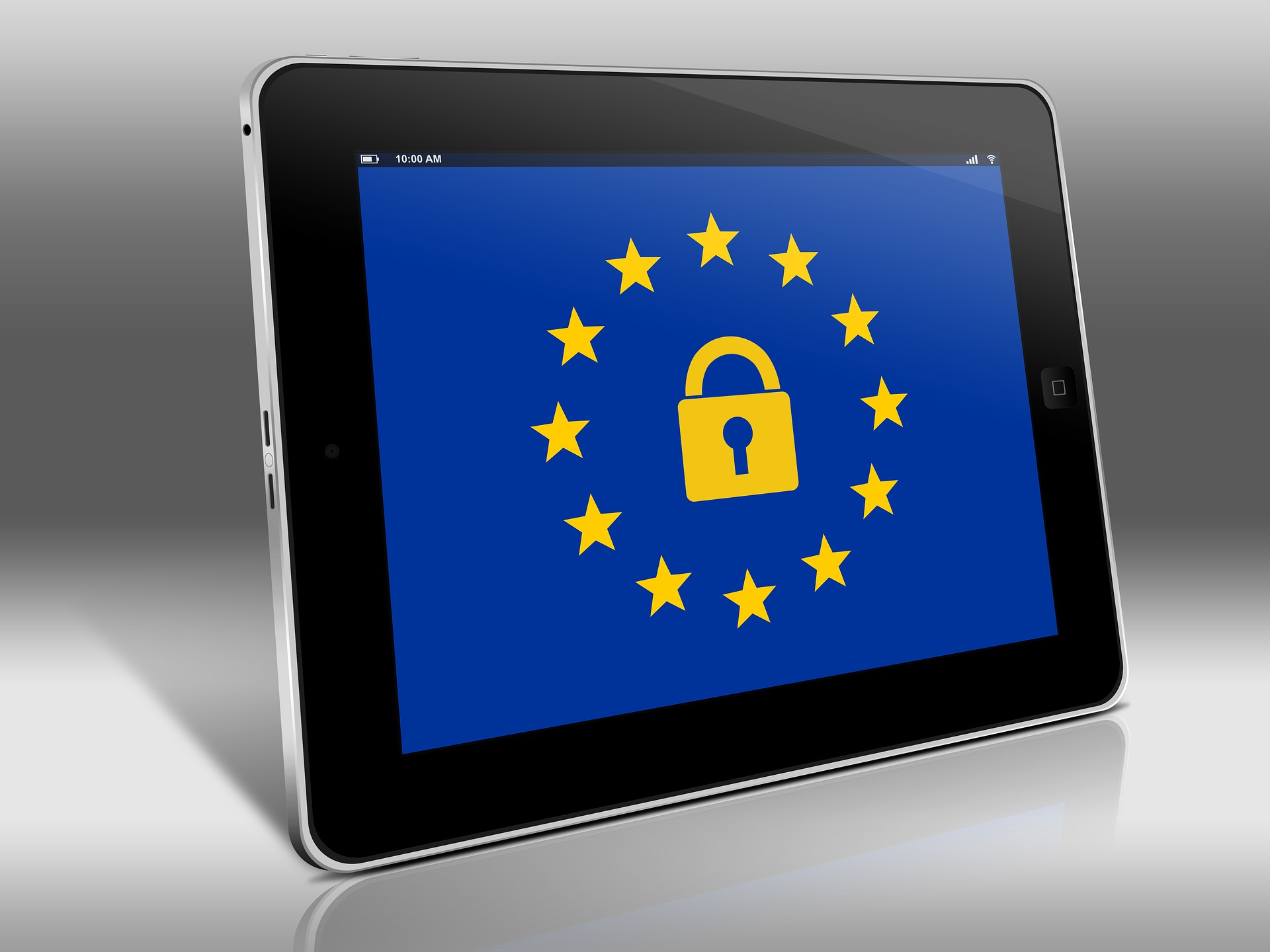GDPR: Is your business ready?