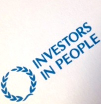 THOMAS TAGGART & SONS ACHIEVE INVESTORS IN PEOPLE STANDARD