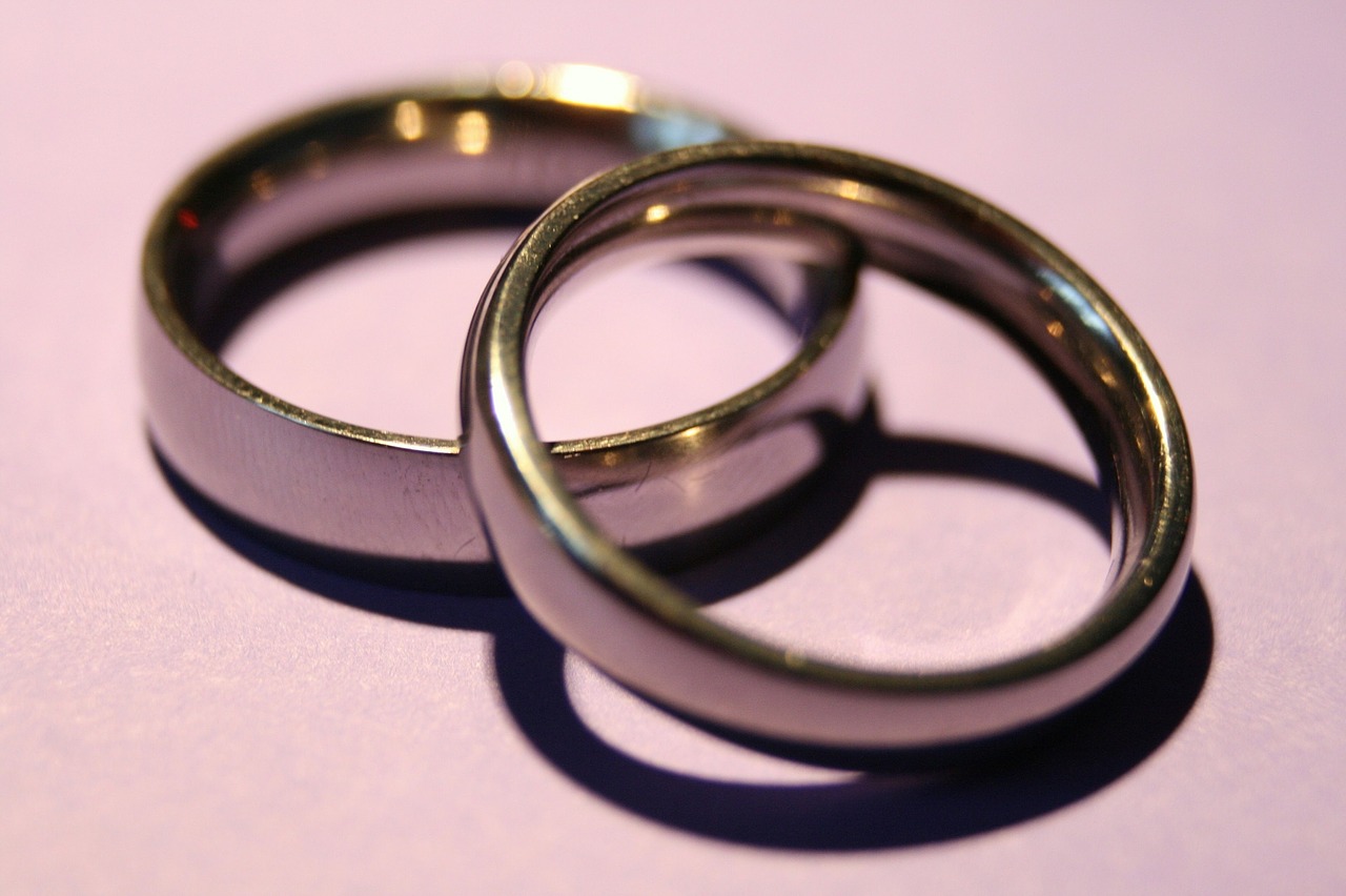SEPARATION AND DIVORCE: KEY ISSUES